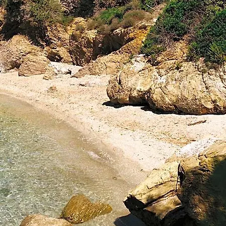 De L'helios - Ile Des Embiez Ollioules