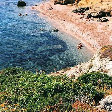 De L'helios - Ile Des Embiez Szálloda Ollioules